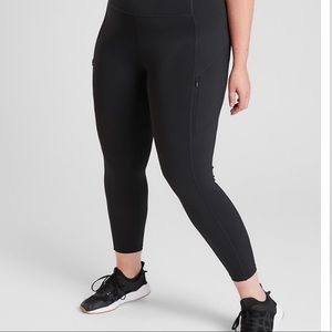 Athleta Contender Tight **NWT**